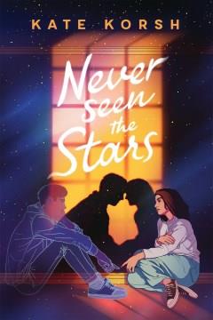 Never Seen the Stars. Cover Image