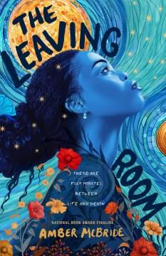 The leaving room  Cover Image