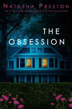 The Obsession. Cover Image