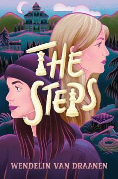 The steps. Cover Image
