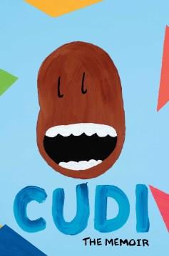 Cudi : the memoir  Cover Image