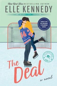 The deal  Cover Image
