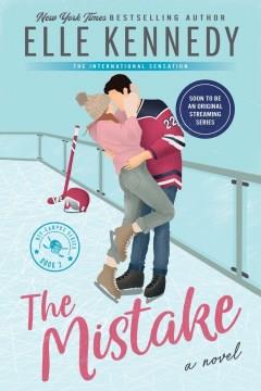 The mistake  Cover Image
