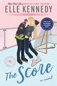 The score  Cover Image
