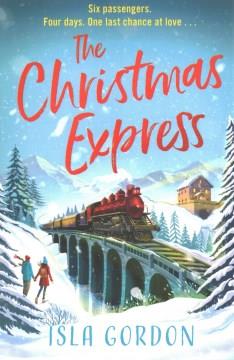 The Christmas express  Cover Image