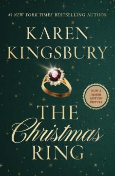 The Christmas ring  Cover Image
