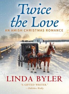 Christmas in Wisconsin : an Amish romance  Cover Image