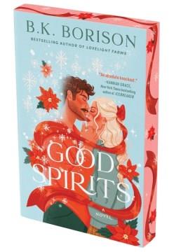 Good Spirits. Cover Image