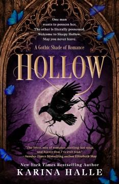 Hollow  Cover Image