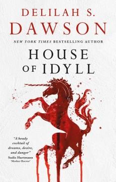 House of Idyll. Cover Image