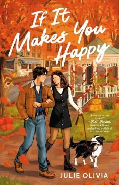 If it makes you happy  Cover Image