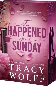 It happened on a sunday  Cover Image