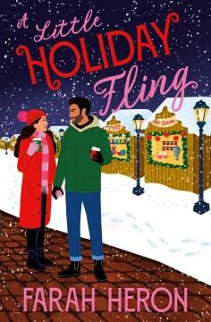 A little holiday fling  Cover Image