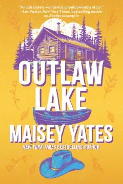 Outlaw Lake  Cover Image