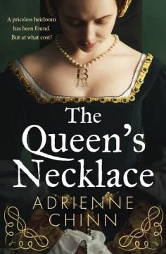 The Queen's necklace  Cover Image