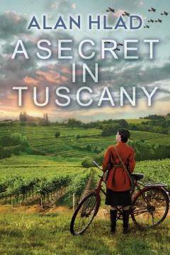 A secret in Tuscany  Cover Image