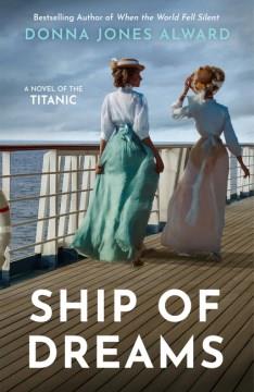 Ship of dreams. Cover Image