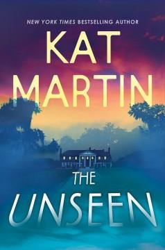 The unseen  Cover Image