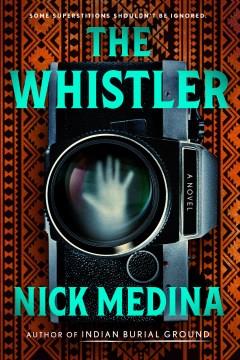 The whistler  Cover Image