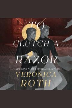 To Clutch a Razor Cover Image