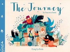 Journey. Cover Image