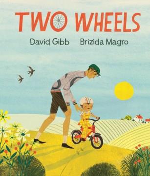 Two Wheels. Cover Image