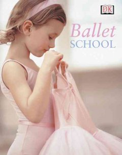 Ballet school  Cover Image