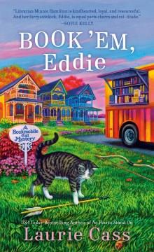 Book 'Em, Eddie Cover Image