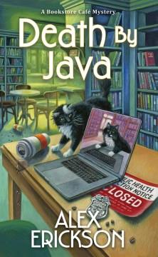 Death by java  Cover Image