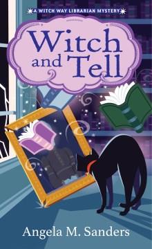 Witch and tell  Cover Image