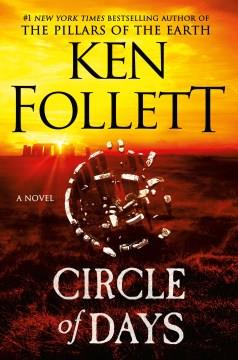 Circle of Days Cover Image