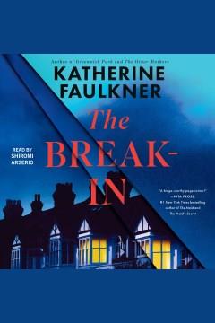 The Break-In Cover Image