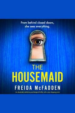 The Housemaid Cover Image