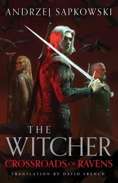 Crossroads of Ravens Cover Image