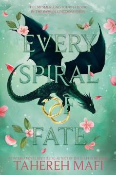 Every Spiral of Fate Cover Image