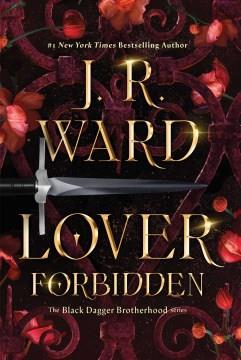 Lover Forbidden Cover Image