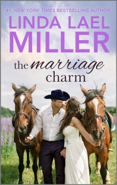 The Marriage Charm Cover Image