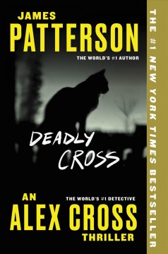 Deadly Cross Cover Image