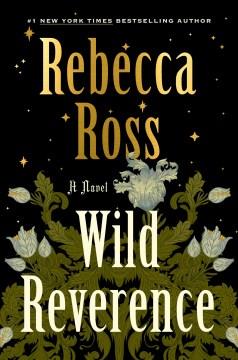 Wild Reverence A Novel Cover Image