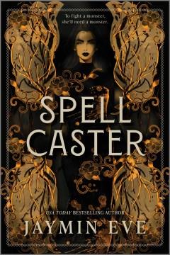 Spellcaster Cover Image