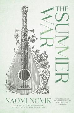 The Summer War Cover Image
