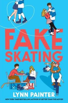 Fake Skating Cover Image