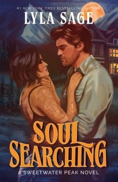 Soul Searching A Sweetwater Peak Novel Cover Image