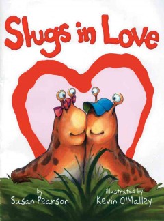 Slugs in love  Cover Image