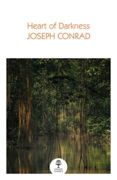 Heart of darkness  Cover Image