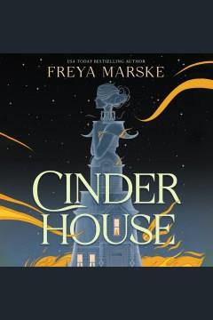 Cinder House Cover Image