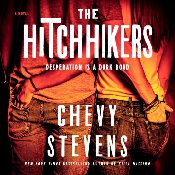 The Hitchhikers A Novel Cover Image