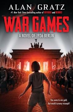 War Games Cover Image