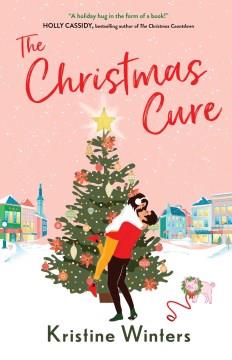 The Christmas Cure Cover Image
