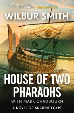 House of Two Pharaohs Cover Image